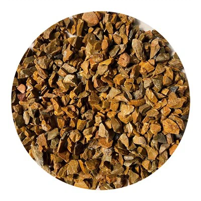 Rumeni okrasni gramoz